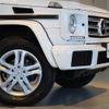 mercedes-benz g-class 2017 quick_quick_463348_WDB4633482X271260 image 5