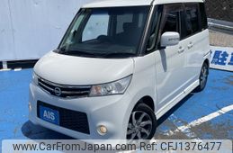 nissan roox 2012 -NISSAN--Roox DBA-ML21S--ML21S-577188---NISSAN--Roox DBA-ML21S--ML21S-577188-