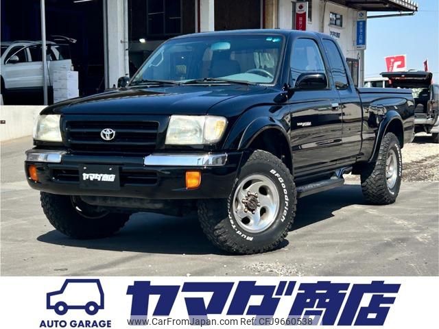 toyota tacoma 1998 GOO_NET_EXCHANGE_1201097A30240404W022 image 1