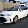 toyota corolla-fielder 2019 -TOYOTA--Corolla Fielder DAA-NKE165G--NKE165G-7223945---TOYOTA--Corolla Fielder DAA-NKE165G--NKE165G-7223945- image 1