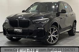 bmw x5 2019 CFJ1104701