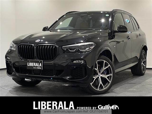 bmw x5 2019 CFJ1104701 image 1