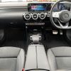 mercedes-benz a-class 2020 -MERCEDES-BENZ--Benz A Class 5BA-177147M--WDD1771472W014400---MERCEDES-BENZ--Benz A Class 5BA-177147M--WDD1771472W014400- image 17