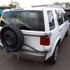 nissan rasheen 2000 CFJ1657593 image 6