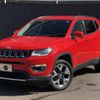 jeep compass 2018 quick_quick_M624_MCANJRC84JFA30555 image 1