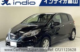 nissan note 2018 quick_quick_DAA-HE12_HE12-164750