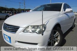 toyota mark-x 2007 Y2024110013A-21