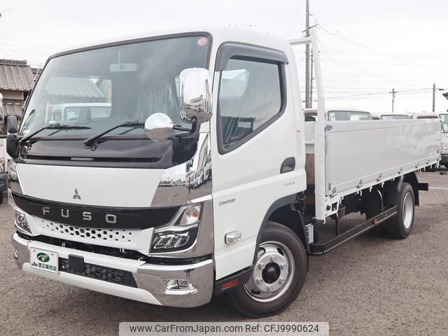 mitsubishi-fuso canter 2023 GOO_NET_EXCHANGE_0207851A30240705W002 image 2