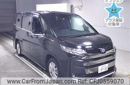 toyota noah 2023 -TOYOTA 【京都 302ﾏ9700】--Noah ZWR90W-0077236---TOYOTA 【京都 302ﾏ9700】--Noah ZWR90W-0077236-