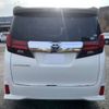 toyota alphard 2017 -TOYOTA 【長岡 333ﾋ 828】--Alphard DBA-AGH30W--AGH30-0131177---TOYOTA 【長岡 333ﾋ 828】--Alphard DBA-AGH30W--AGH30-0131177- image 2