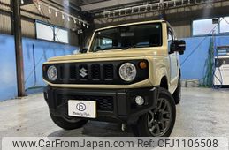 suzuki jimny 2019 quick_quick_3BA-JB64W_JB64W-130062