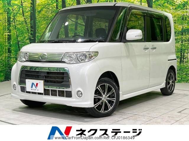 daihatsu tanto 2012 -DAIHATSU--Tanto DBA-L375S--L375S-0484531---DAIHATSU--Tanto DBA-L375S--L375S-0484531- image 1