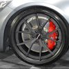 mercedes-benz amg 2018 -MERCEDES-BENZ 【滋賀 387ﾛ9】--AMG 190377--2A021828---MERCEDES-BENZ 【滋賀 387ﾛ9】--AMG 190377--2A021828- image 18