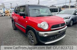 suzuki xbee 2018 CFJ1823722