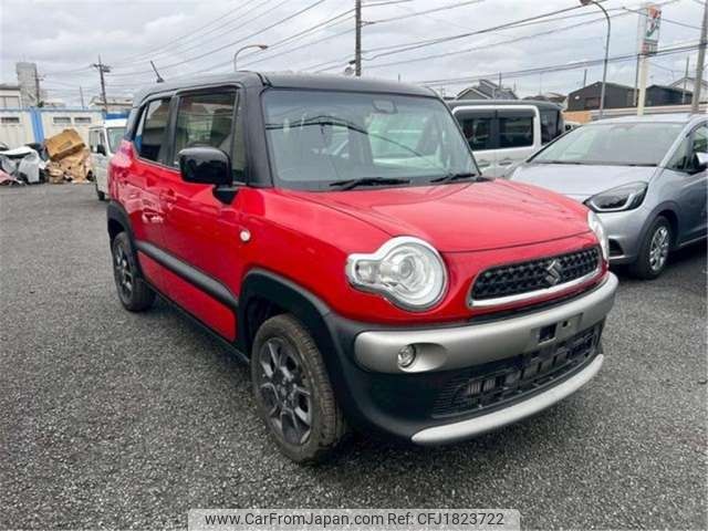 suzuki xbee 2018 CFJ1823722 image 1