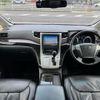 toyota alphard 2012 -TOYOTA--Alphard DAA-ATH20W--ATH20-8011880---TOYOTA--Alphard DAA-ATH20W--ATH20-8011880- image 16
