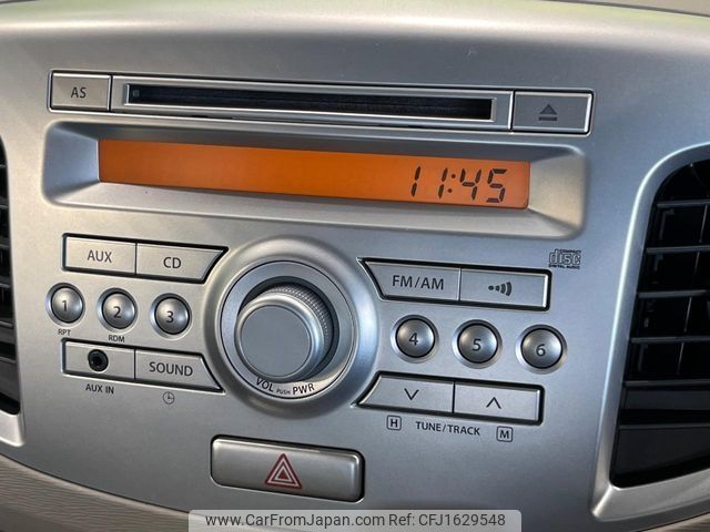suzuki wagon-r 2014 CFJ1629548 image 2