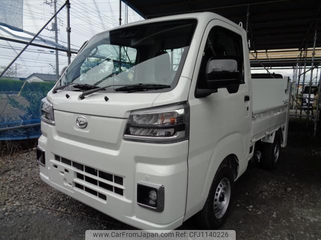 daihatsu hijet-truck 2025 quick_quick_3BD-S510P_S510P-0619320 image 1