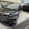 toyota vellfire 2019 -TOYOTA--Vellfire DBA-AGH35W--AGH35-0038869---TOYOTA--Vellfire DBA-AGH35W--AGH35-0038869- image 1