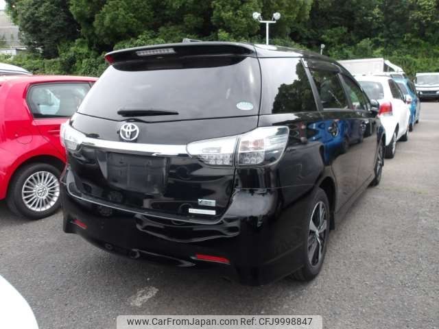 toyota wish 2017 -TOYOTA--Wish DBA-ZGE20W--ZGE20W-6041273---TOYOTA--Wish DBA-ZGE20W--ZGE20W-6041273- image 2