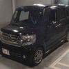 honda n-box-plus 2015 -HONDA--N BOX + JF1-8700227---HONDA--N BOX + JF1-8700227- image 5