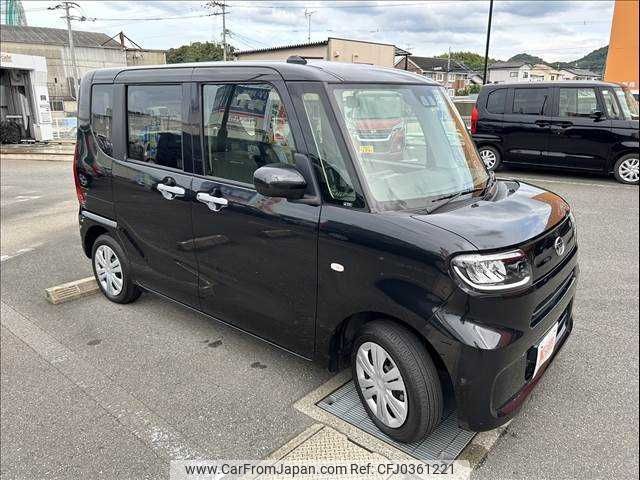 daihatsu tanto 2022 -DAIHATSU--Tanto 6BA-LA650S--LA650S-0228096---DAIHATSU--Tanto 6BA-LA650S--LA650S-0228096- image 2
