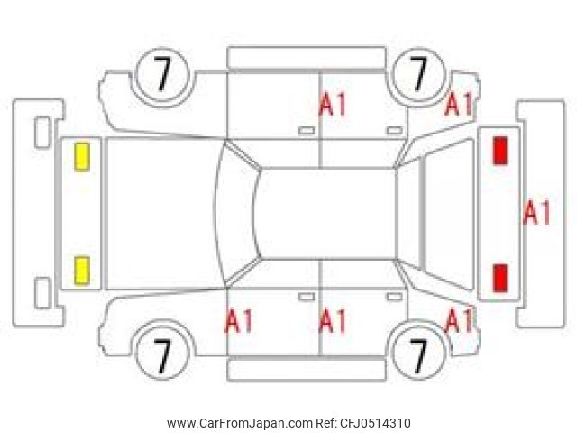 mazda demio 2016 -MAZDA--Demio DBA-DJ3FS--DJ3FS-143270---MAZDA--Demio DBA-DJ3FS--DJ3FS-143270- image 2