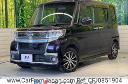 daihatsu tanto 2016 quick_quick_LA600S_LA600S-0375621