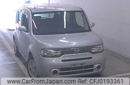 nissan cube 2014 22316