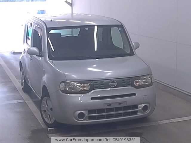 nissan cube 2014 22316 image 1