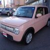 suzuki alto-lapin 2019 -SUZUKI--Alto Lapin HE33S--HE33S-231455---SUZUKI--Alto Lapin HE33S--HE33S-231455- image 1