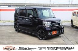 honda n-box 2017 -HONDA--N BOX DBA-JF1--JF1-2550265---HONDA--N BOX DBA-JF1--JF1-2550265-