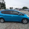 honda fit 2010 -HONDA--Fit DBA-GE6--GE6-1367728---HONDA--Fit DBA-GE6--GE6-1367728- image 17