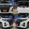 toyota alphard 2015 quick_quick_DBA-AGH30W_AGH30-0027648 image 1