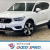 volvo xc40 2019 quick_quick_DBA-XB420XC_YV1XZACMDL2216545 image 1