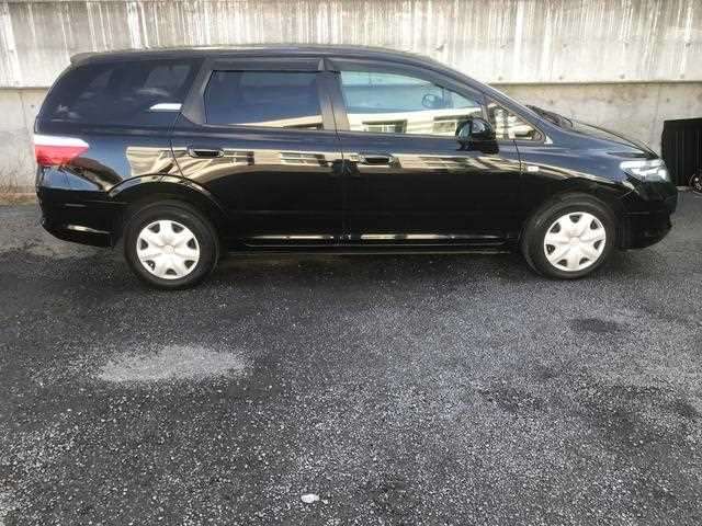 Honda airwave 2007