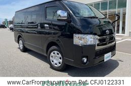 toyota hiace-van 2021 -TOYOTA--Hiace Van 3DF-GDH206V--GDH206-1066488---TOYOTA--Hiace Van 3DF-GDH206V--GDH206-1066488-