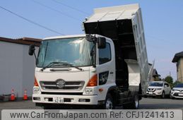 hino ranger 2012 GOO_NET_EXCHANGE_0230013A30250604W001