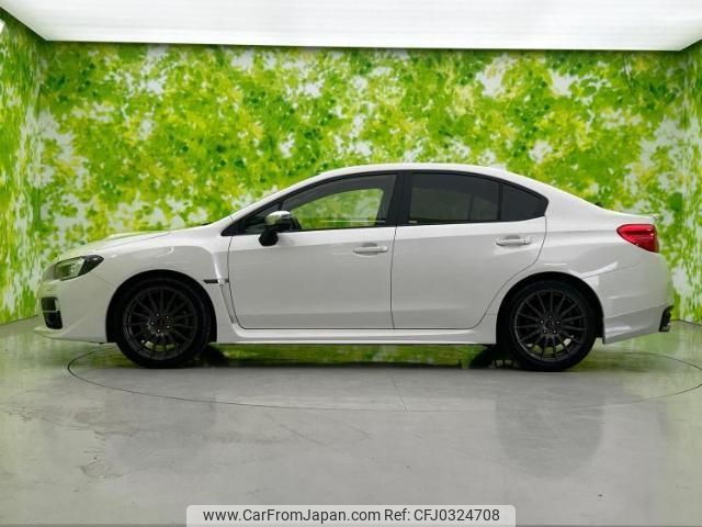 subaru wrx-s4 2015 quick_quick_VAG_VAG-010811 image 2