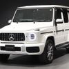 mercedes-benz amg 2019 -MERCEDES-BENZ--AMG ABA-463276--WDB4632762X314467---MERCEDES-BENZ--AMG ABA-463276--WDB4632762X314467- image 1