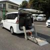 nissan serena 2018 -NISSAN--Serena GC27--028644---NISSAN--Serena GC27--028644- image 25