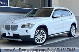 bmw x1 2013 CFJ1517845