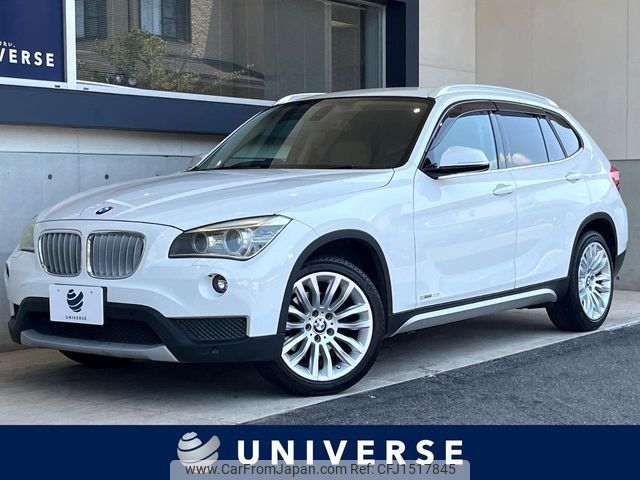 bmw x1 2013 CFJ1517845 image 1