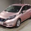 nissan note 2019 -NISSAN 【大阪 504ｾ3905】--Note DAA-HE12--HE12-245400---NISSAN 【大阪 504ｾ3905】--Note DAA-HE12--HE12-245400- image 1