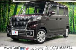 suzuki spacia 2019 CFJ1638674
