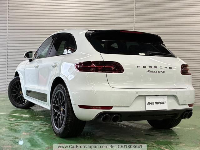 porsche macan 2016 CFJ1803641 image 2