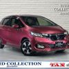 honda fit-hybrid 2018 quick_quick_DAA-GP5_GP5-3417194 image 1