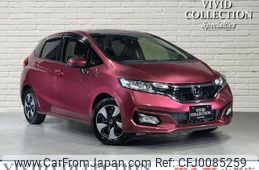 honda fit-hybrid 2018 quick_quick_DAA-GP5_GP5-3417194