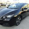 nissan leaf 2020 -NISSAN 【名古屋 398】--Leaf ZE1--ZE1-092117---NISSAN 【名古屋 398】--Leaf ZE1--ZE1-092117- image 41