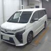 toyota voxy 2018 quick_quick_DBA-ZRR80W_ZRR80-0436324 image 5